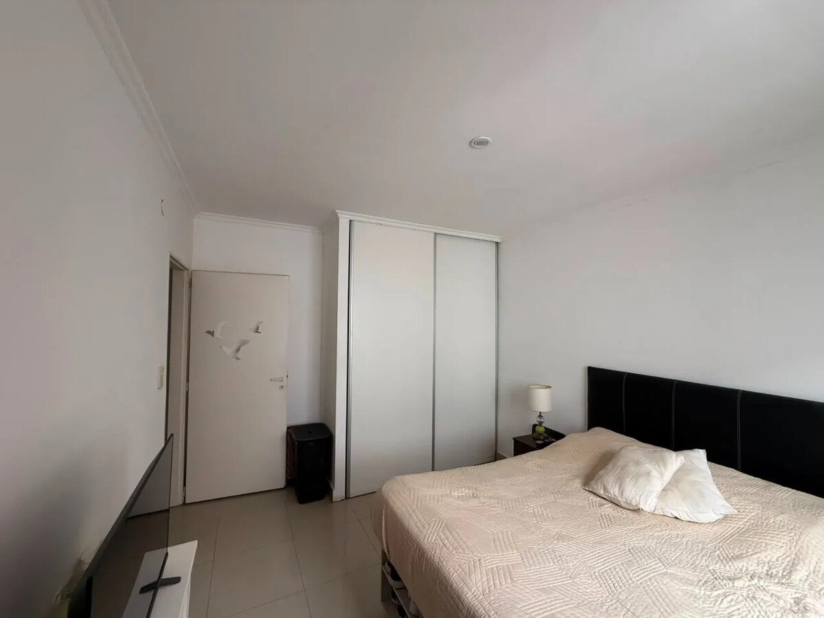 Departamento 2 Ambientes Apto Crédito Sobre Avenida - 10