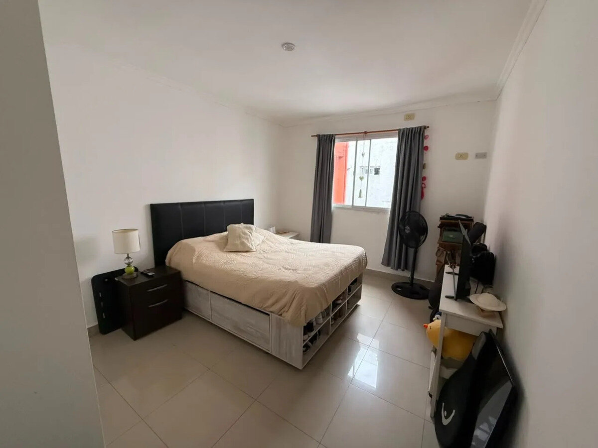 Departamento 2 Ambientes Apto Crédito Sobre Avenida - 12
