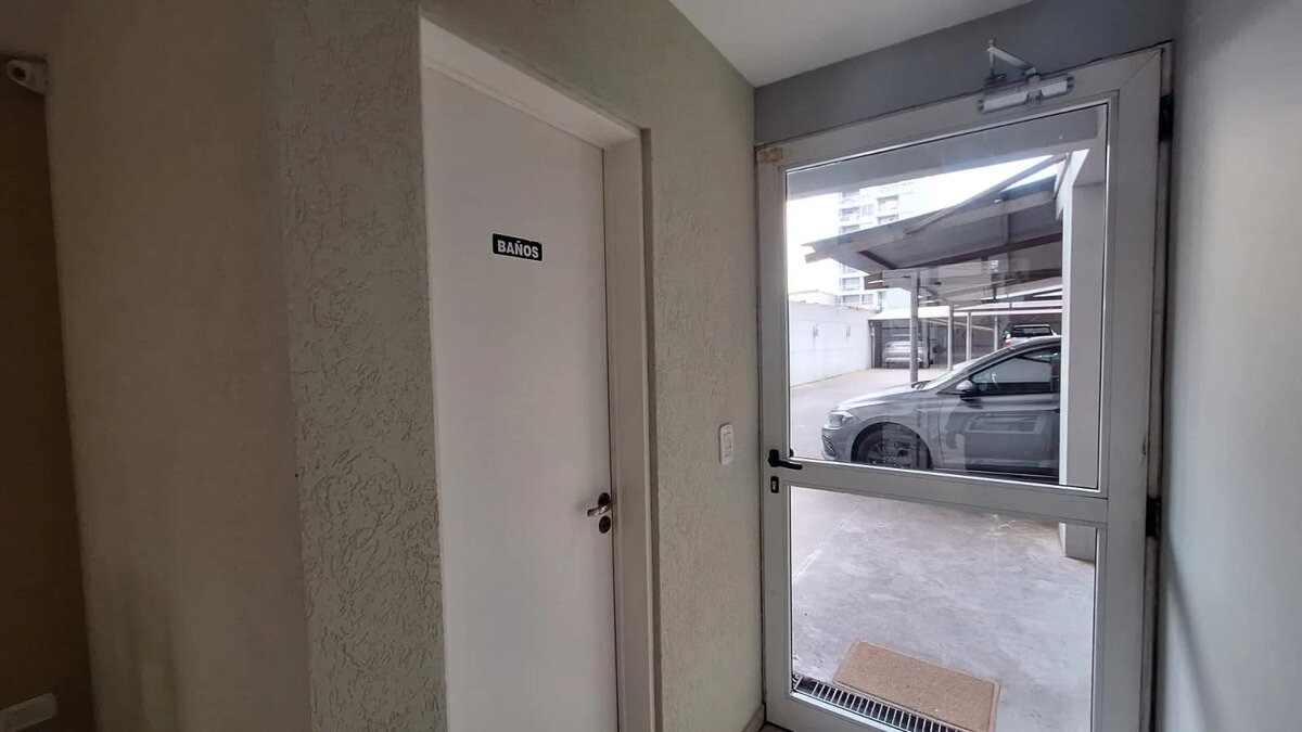 Departamento 2 Ambientes En Lomas De Zamora Apto Crédito - 26