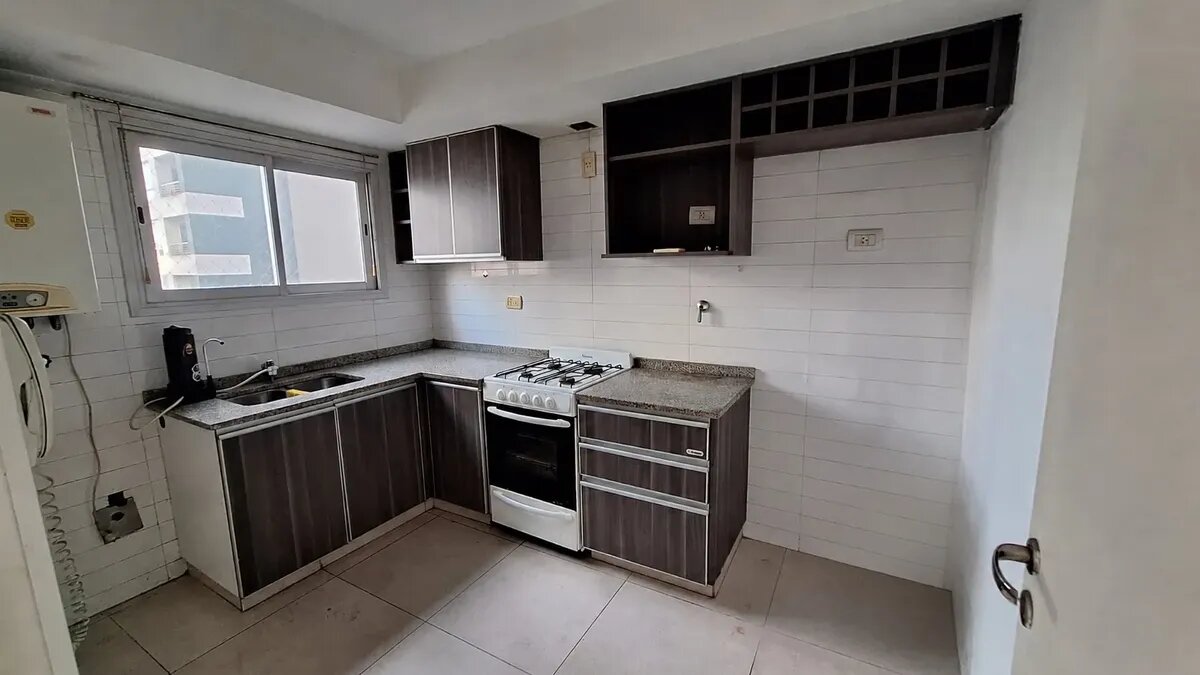 Departamento 2 Ambientes En Lomas De Zamora Apto Crédito - 8
