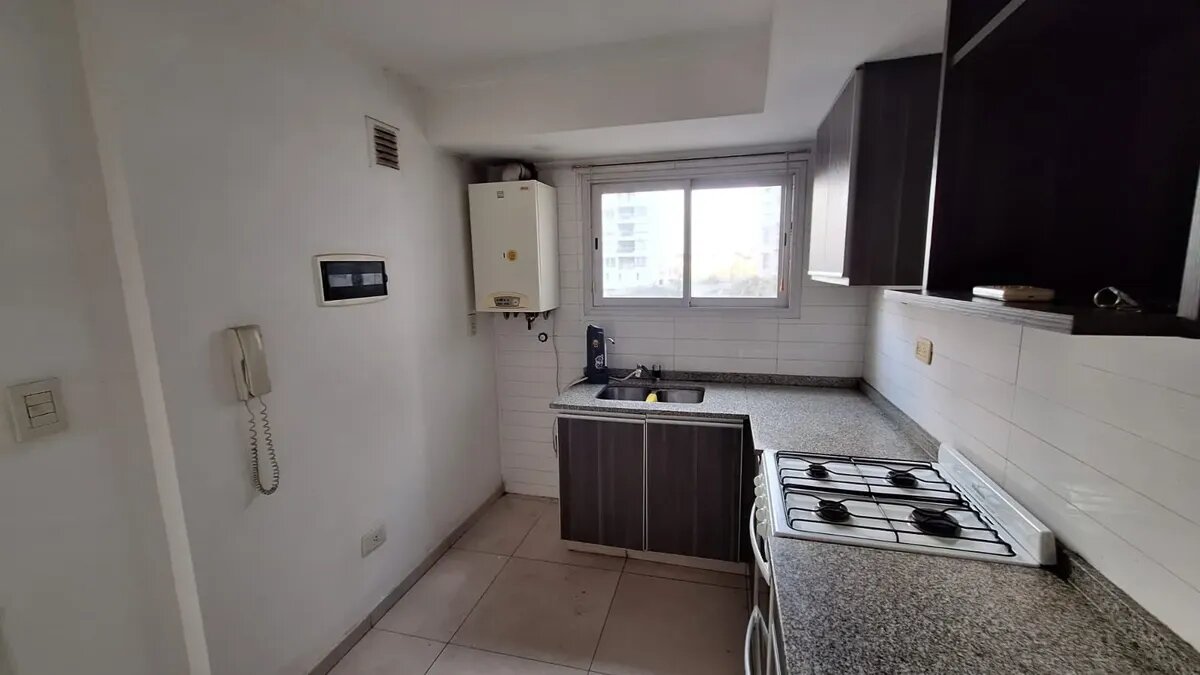 Departamento 2 Ambientes En Lomas De Zamora Apto Crédito - 10