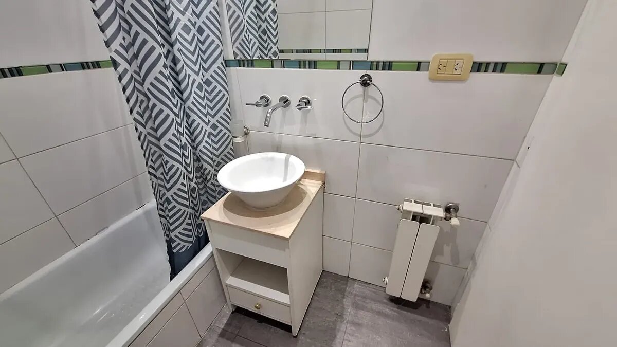 Departamento 2 Ambientes En Lomas De Zamora Apto Crédito - 18