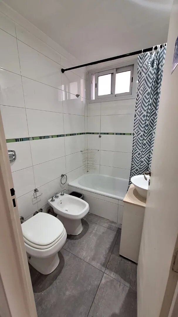 Departamento 2 Ambientes En Lomas De Zamora Apto Crédito - 16