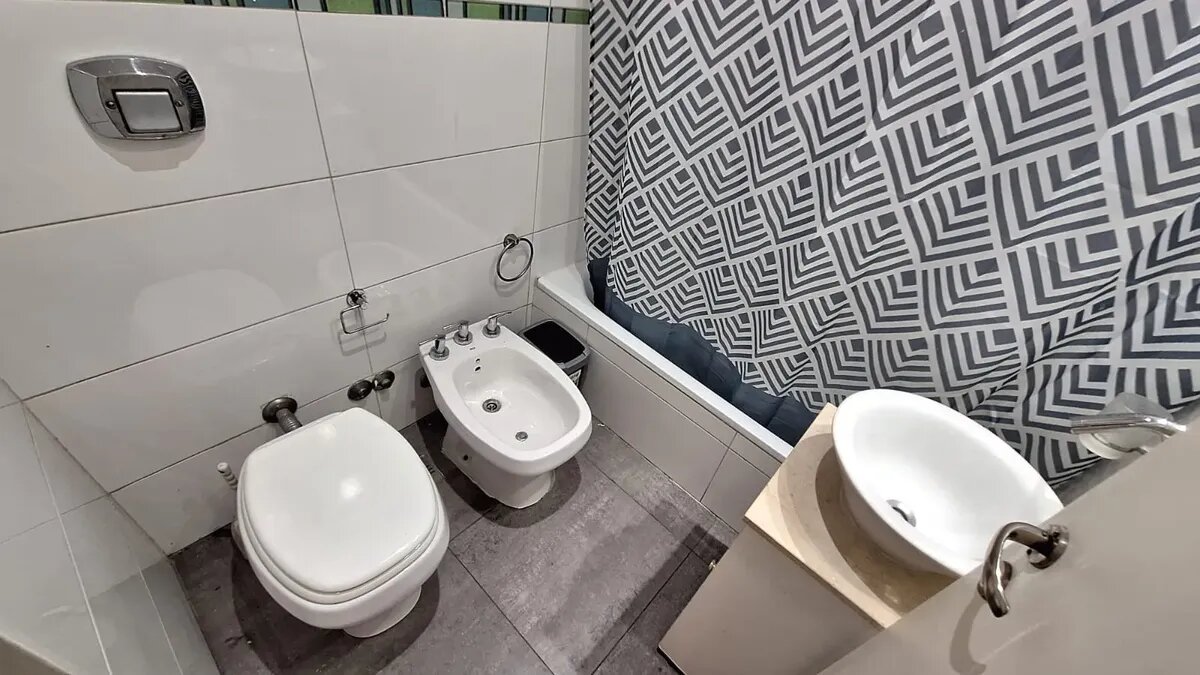 Departamento 2 Ambientes En Lomas De Zamora Apto Crédito - 17