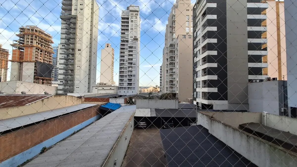 Departamento 2 Ambientes En Lomas De Zamora Apto Crédito - 7