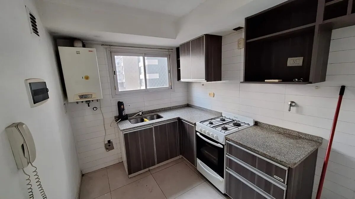 Departamento 2 Ambientes En Lomas De Zamora Apto Crédito - 9
