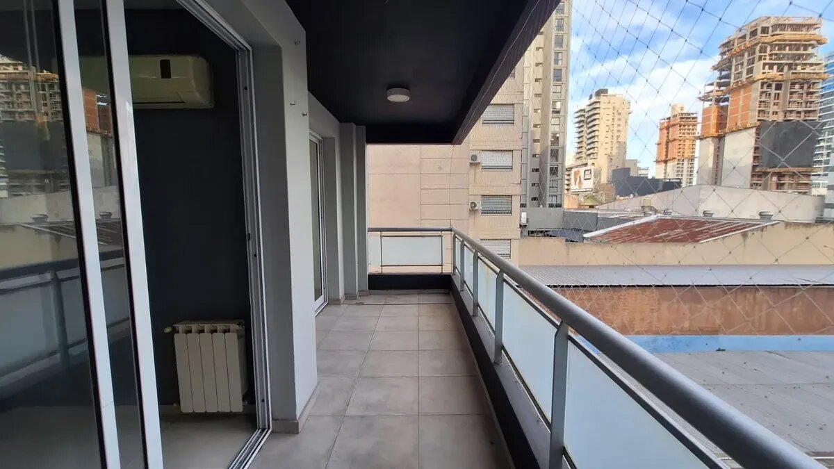 Departamento 2 Ambientes En Lomas De Zamora Apto Crédito - 6