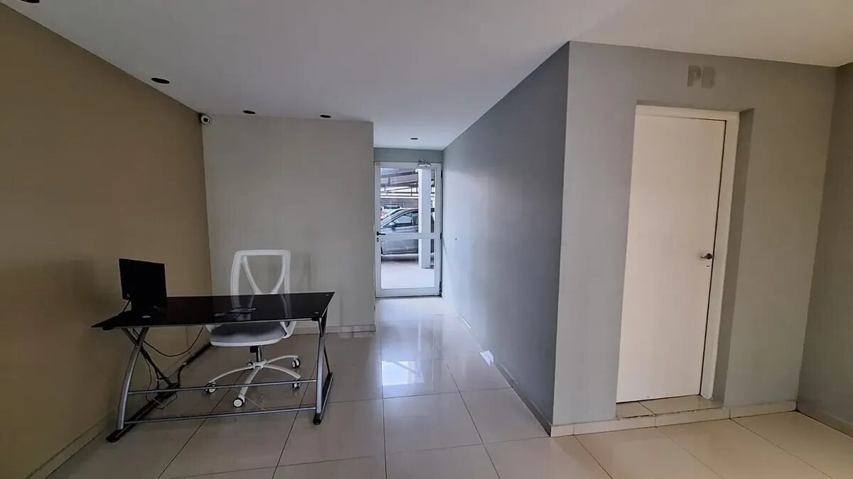 Departamento 2 Ambientes En Lomas De Zamora Apto Crédito - 25