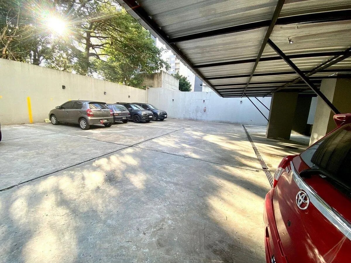 Venta Departamento Cochera Lomas De Zamora Apto Crédito - 13