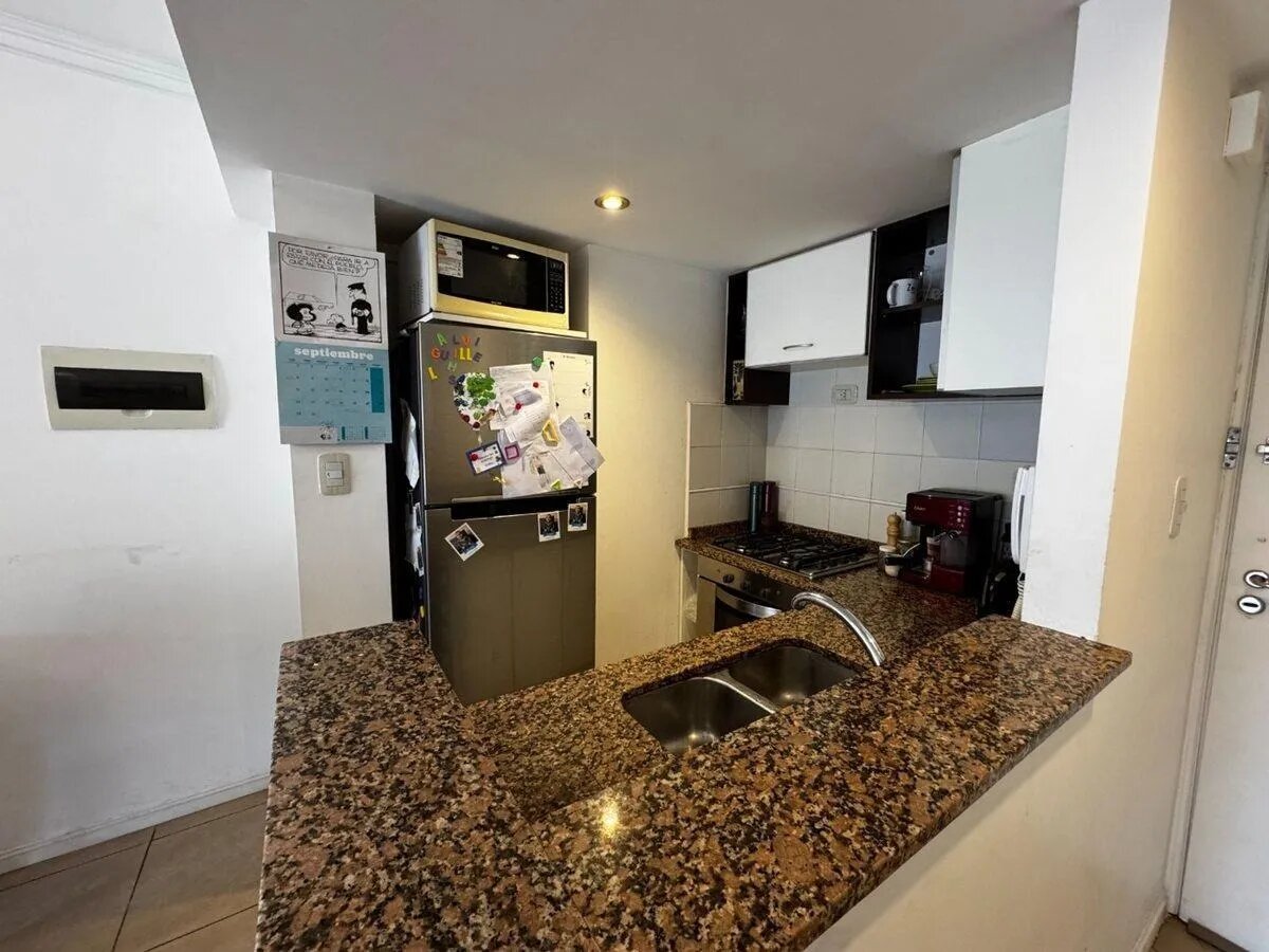 Venta Departamento Cochera Lomas De Zamora Apto Crédito - 27