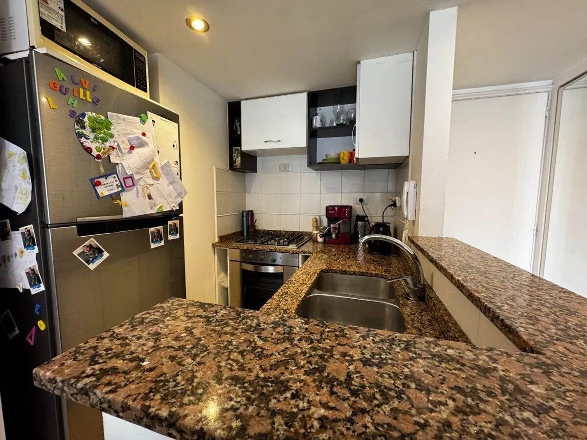 Venta Departamento Cochera Lomas De Zamora Apto Crédito - 26