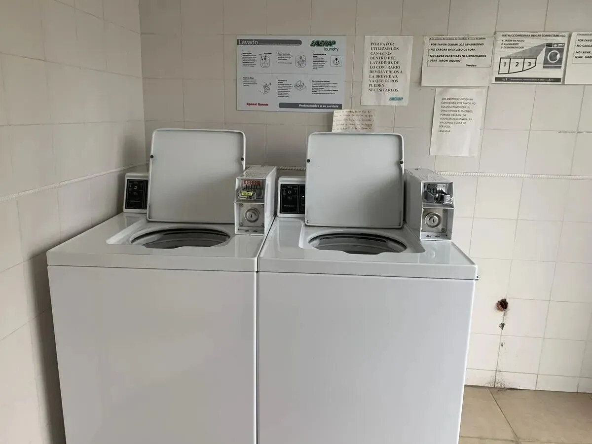 Venta Departamento Cochera Lomas De Zamora Apto Crédito - 9