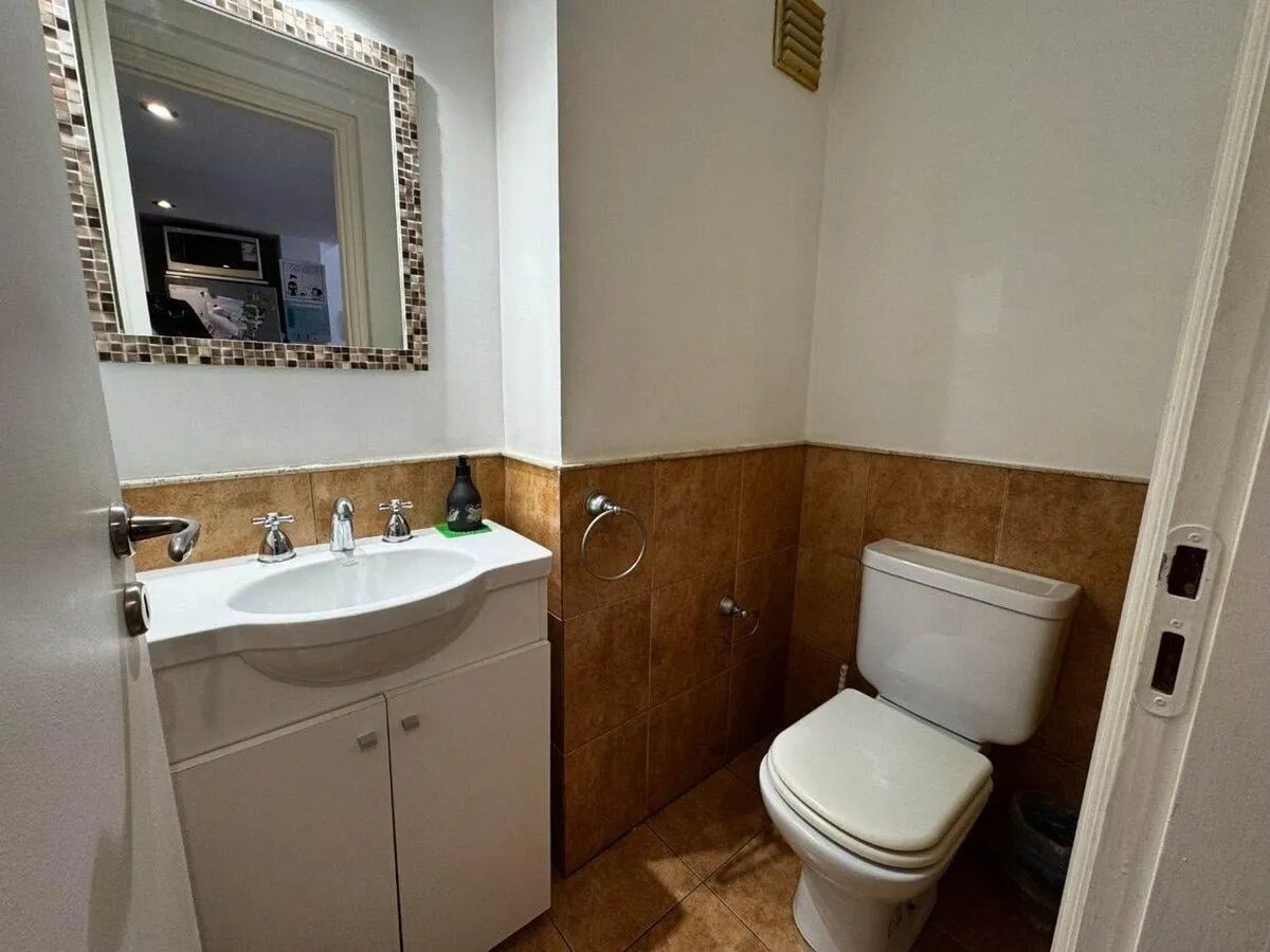 Venta Departamento Cochera Lomas De Zamora Apto Crédito - 24