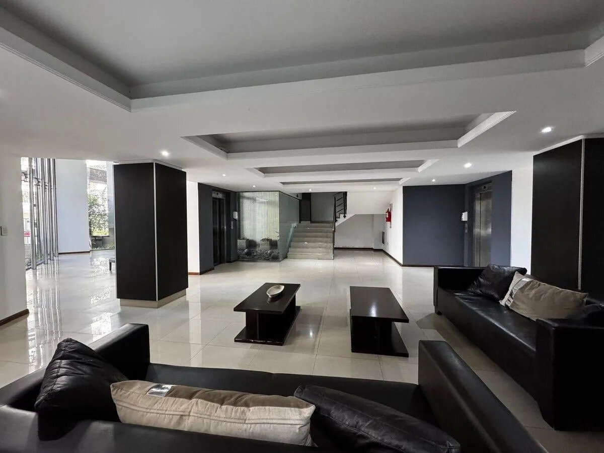 Venta Departamento Cochera Lomas De Zamora Apto Crédito - 5