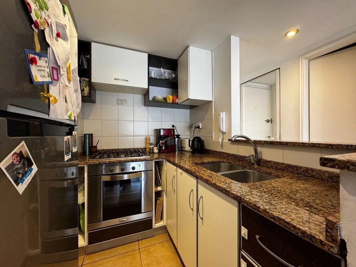 Venta Departamento Cochera Lomas De Zamora Apto Crédito - 25