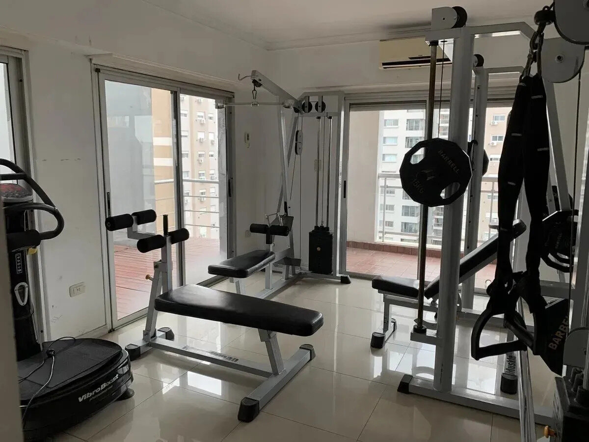 Venta Departamento Cochera Lomas De Zamora Apto Crédito - 8
