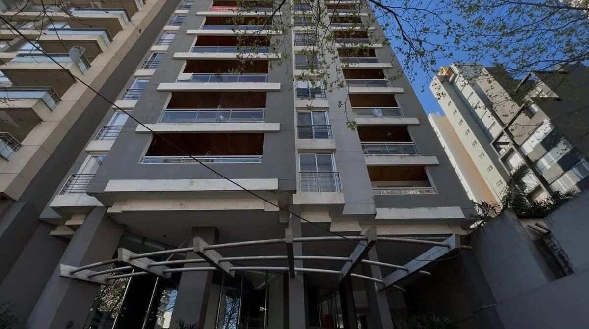 Venta Departamento Cochera Lomas De Zamora Apto Crédito - 3