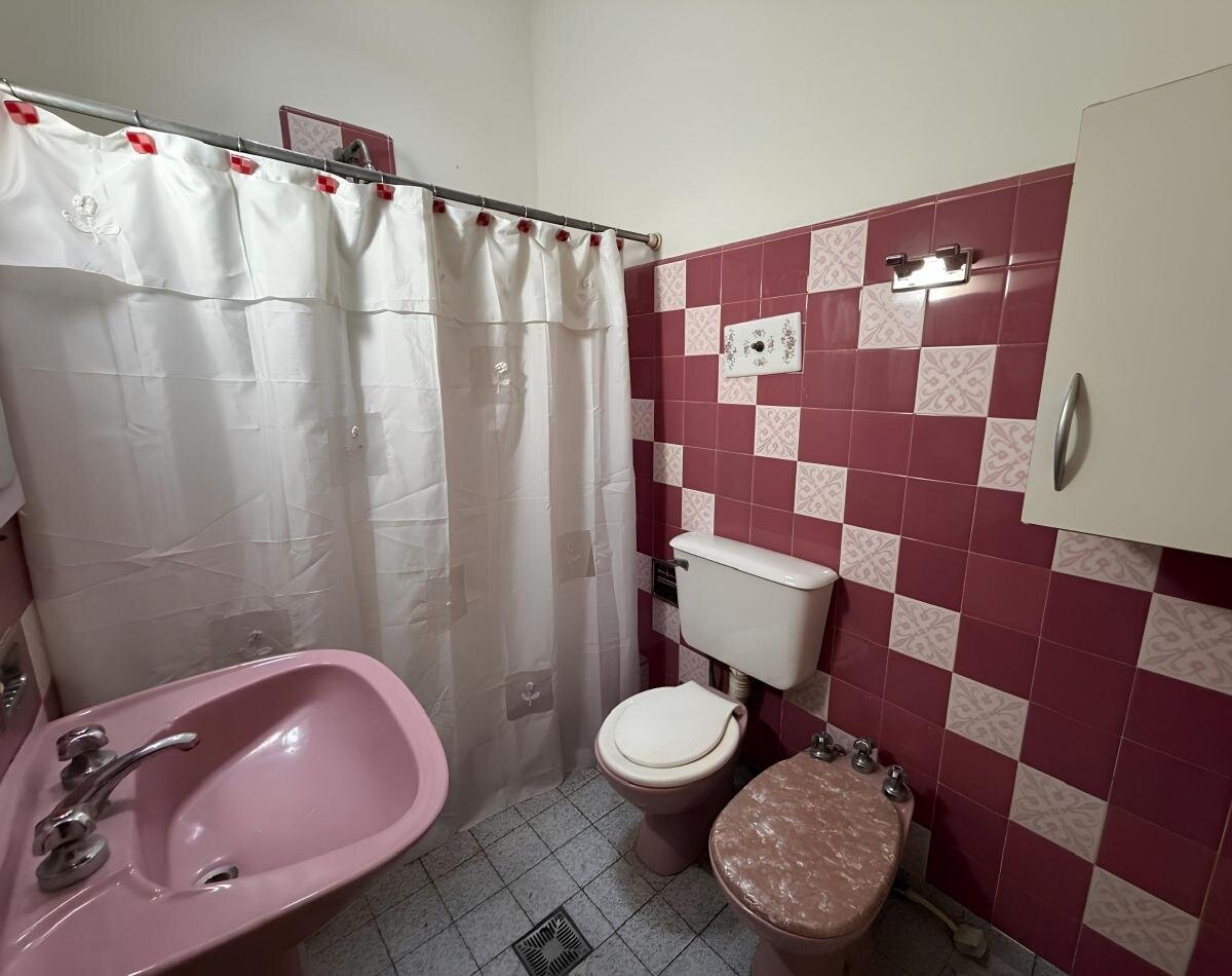 Venta Casa 3 Ambientes Apto Crédito Temperley - 10