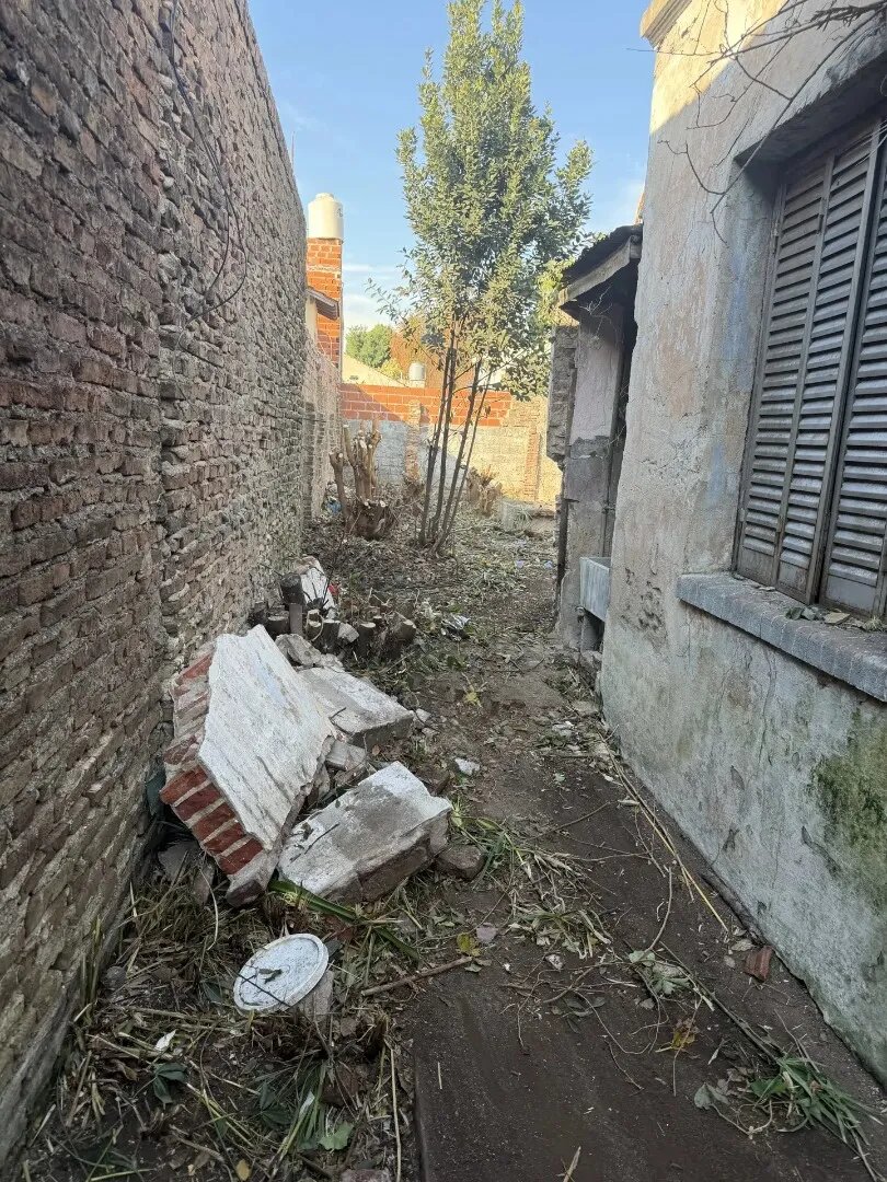 Venta Casa Lote Inversion Banfield - 7