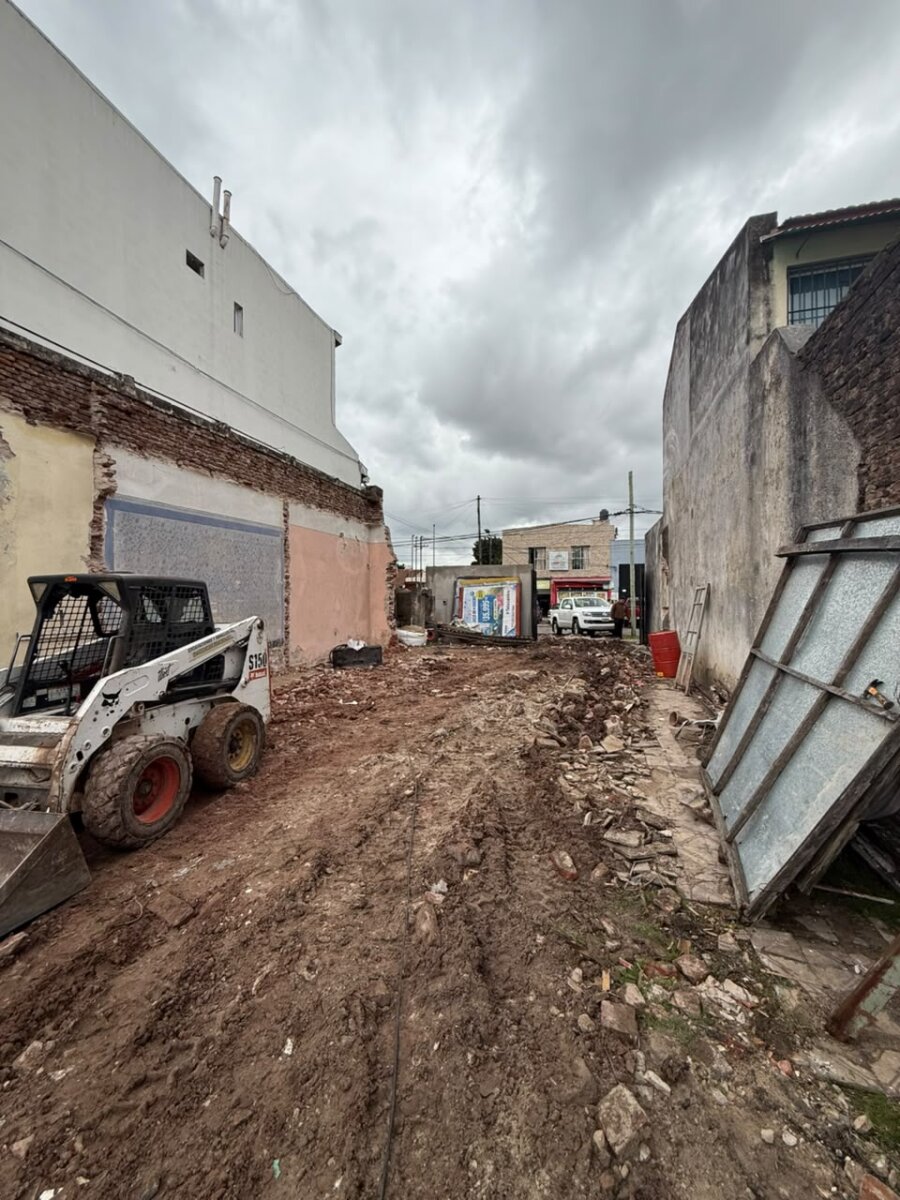 Venta Lote Inversión Banfield - 14