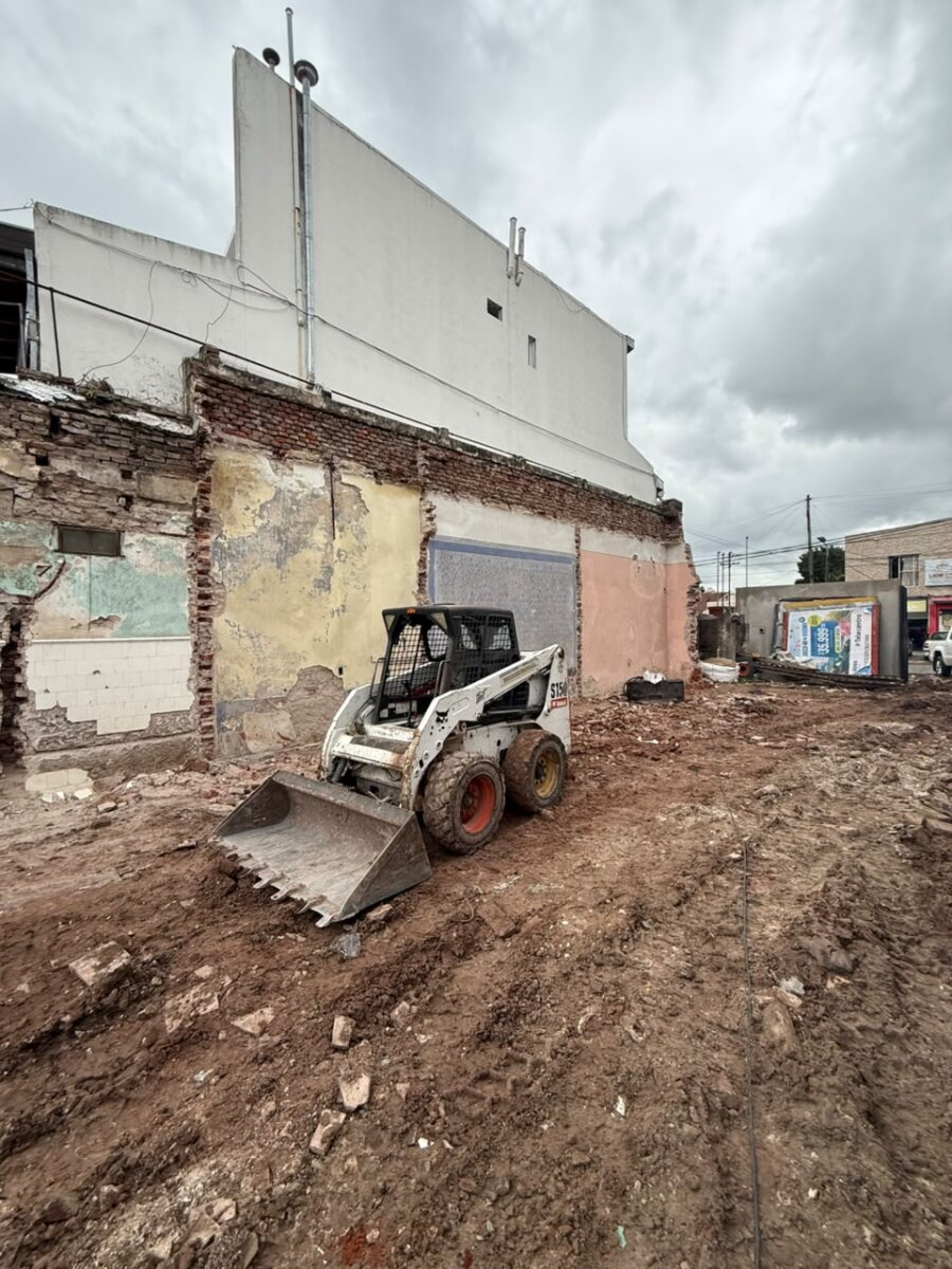 Venta Lote Inversión Banfield - 15