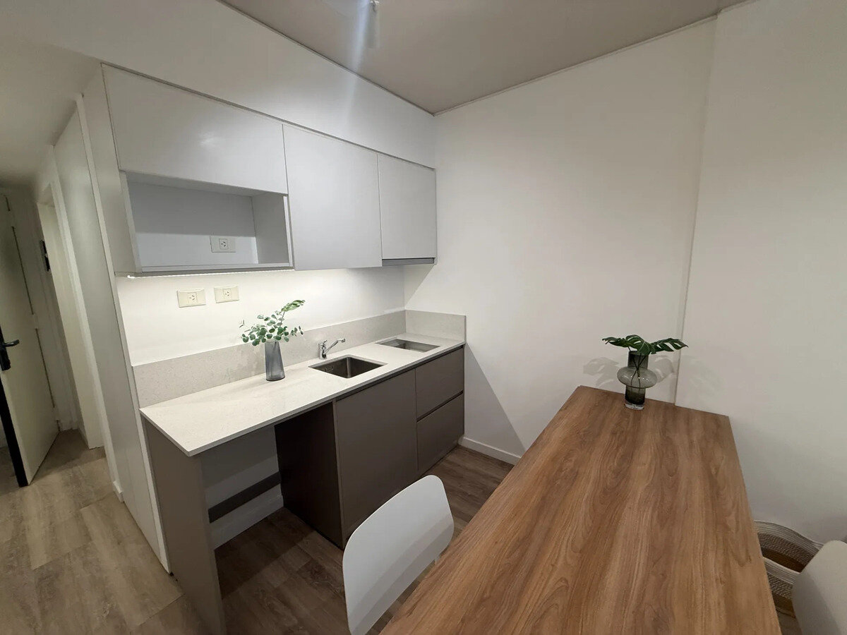 Venta Mono Ambiente Palermo / Financiacion/ Cochera — foto 4