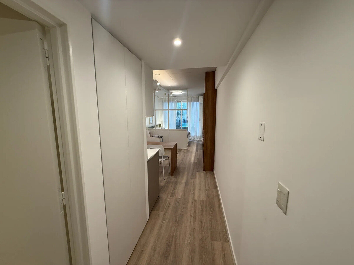 Venta Mono Ambiente Palermo / Financiacion/ Cochera — foto 6