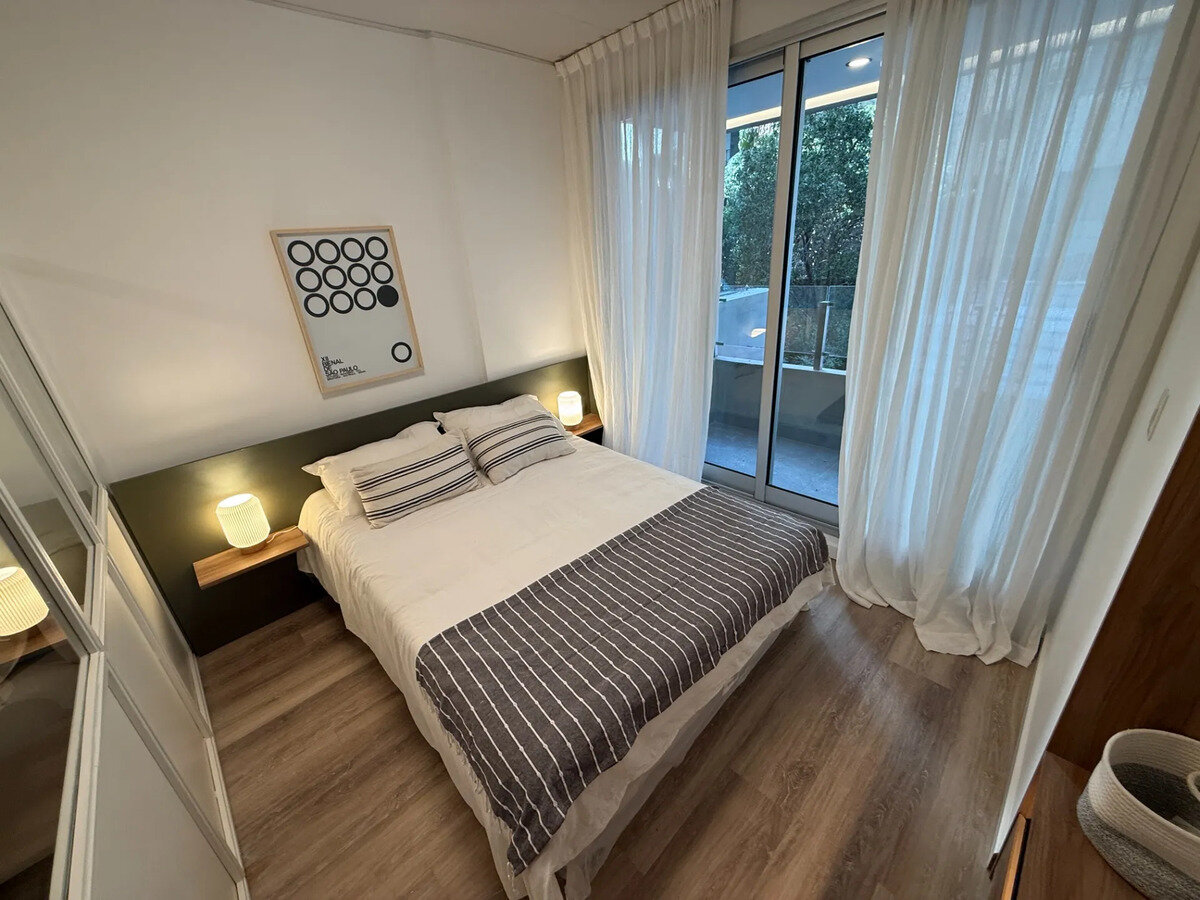 Venta Mono Ambiente Palermo / Financiacion/ Cochera — foto 14