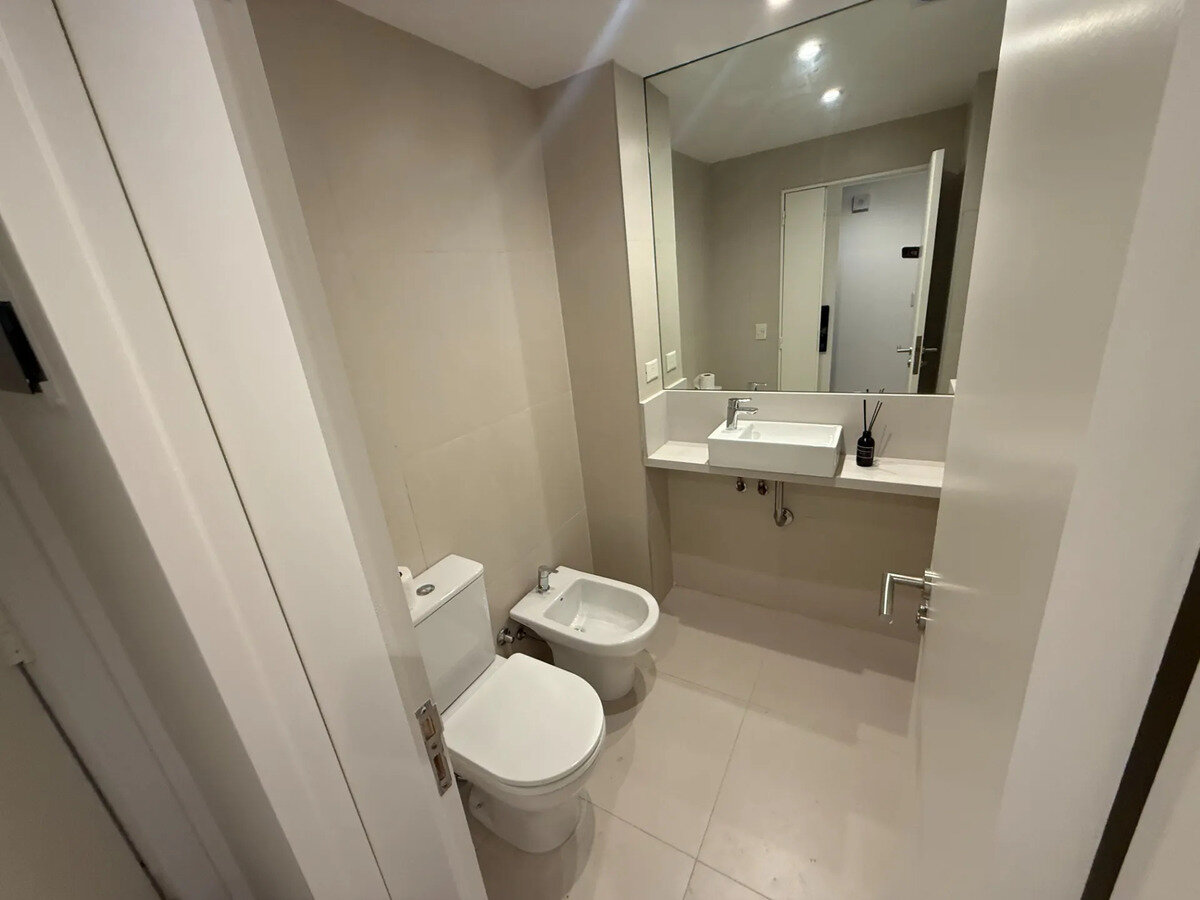 Venta Mono Ambiente Palermo / Financiacion/ Cochera — foto 8