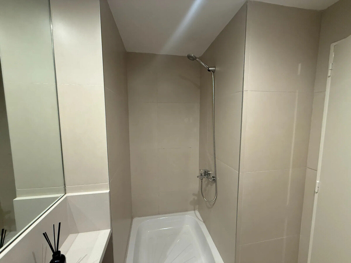 Venta Mono Ambiente Palermo / Financiacion/ Cochera — foto 10