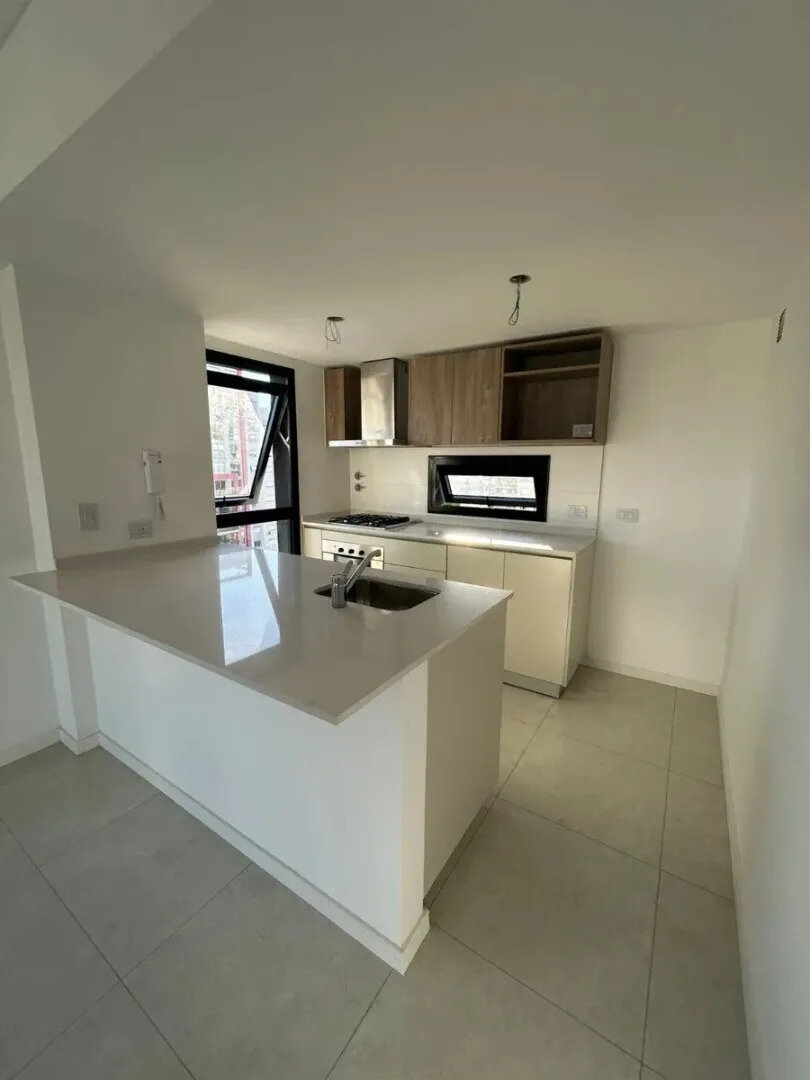 Venta Departamento 2 Ambientes Lomas De Zamora Apto Crédito - 6