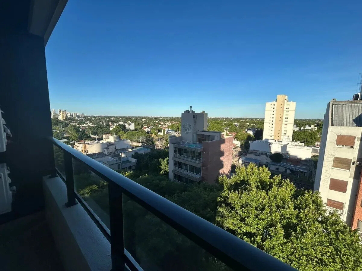 Venta Departamento 2 Ambientes Lomas De Zamora Apto Crédito - 13