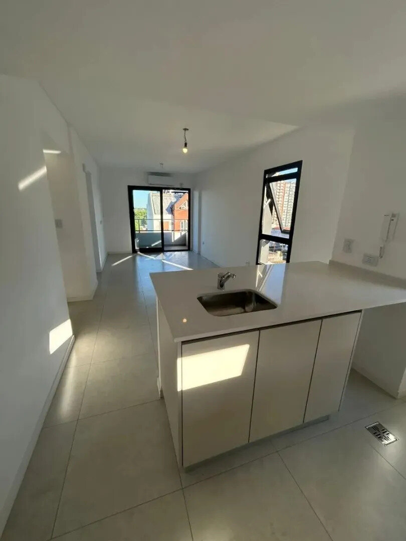 Venta Departamento 2 Ambientes Lomas De Zamora Apto Crédito - 9