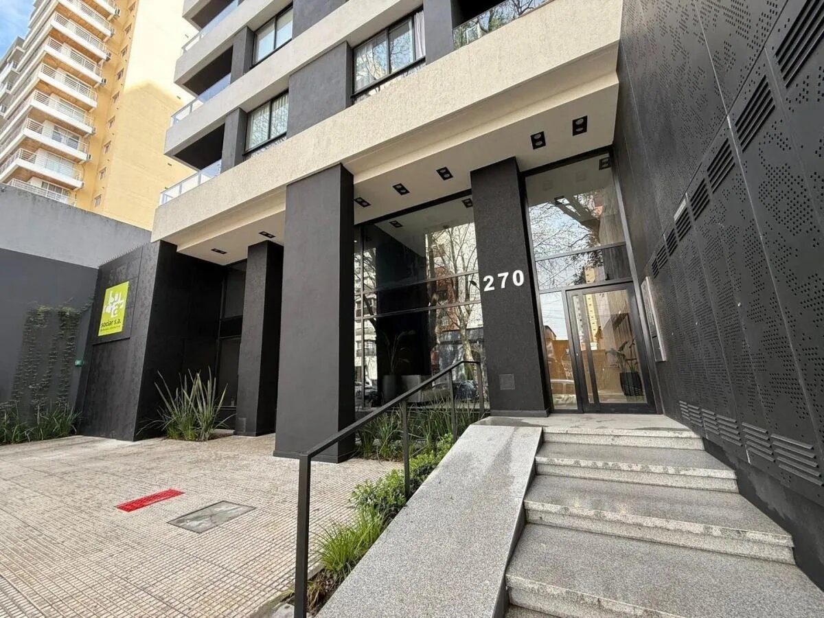 Venta Departamento 2 Ambientes Lomas De Zamora Apto Crédito - 2