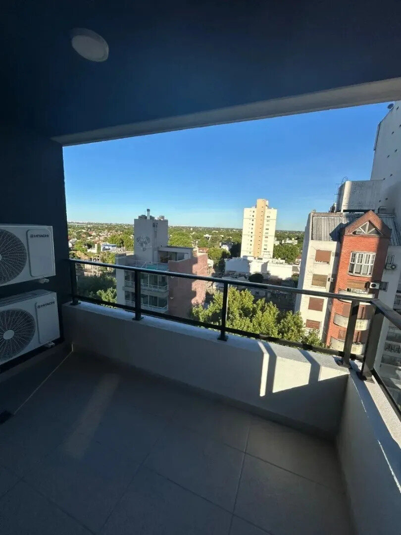 Venta Departamento 2 Ambientes Lomas De Zamora Apto Crédito - 12