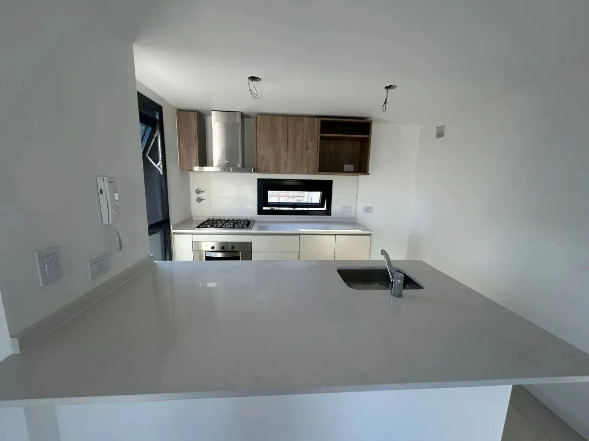 Venta Departamento 2 Ambientes Lomas De Zamora Apto Crédito - 7