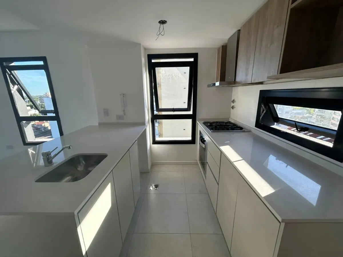 Venta Departamento 2 Ambientes Lomas De Zamora Apto Crédito - 8