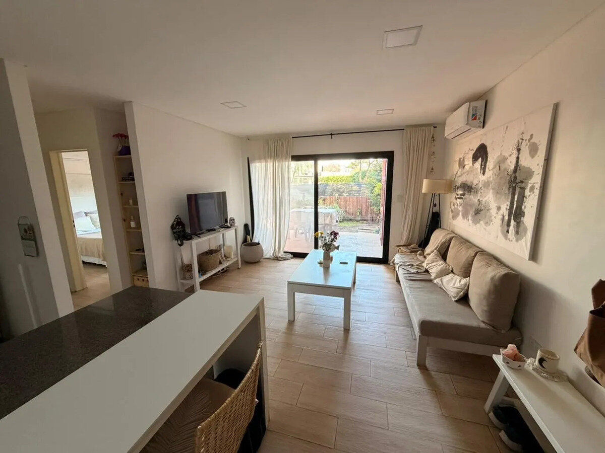 Venta Departamento Altos De La Cañada - 1