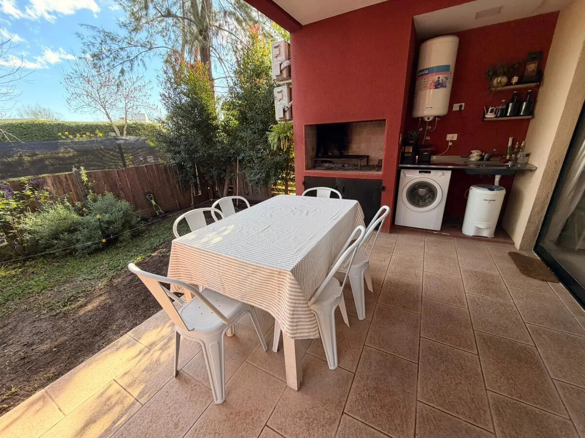 Venta Departamento Altos De La Cañada - 11