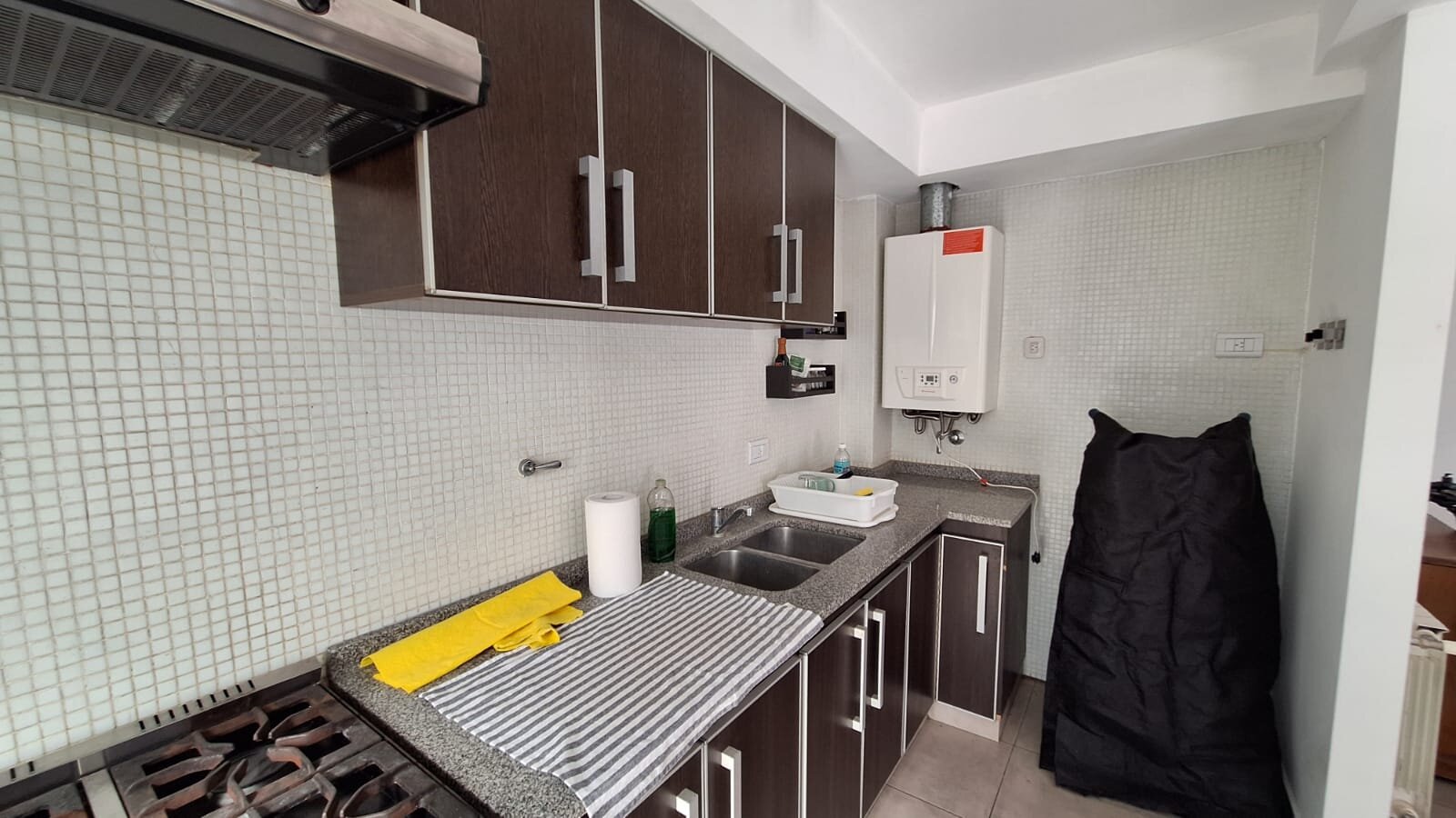 Venta Adrogue 3 Ambientes Cochera Apto Crédito - 16