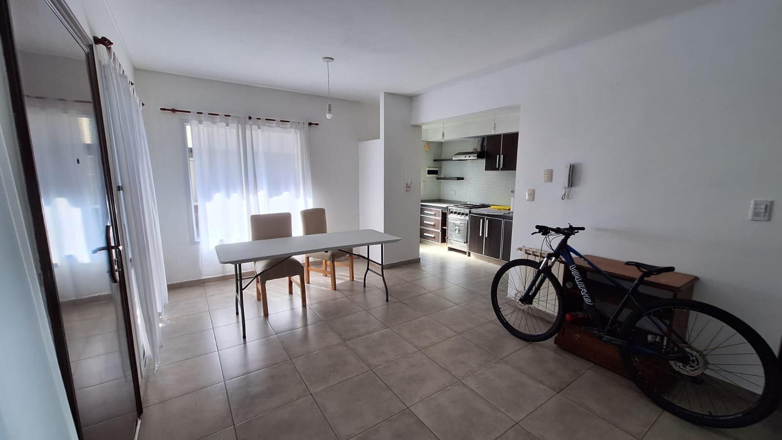 Venta Adrogue 3 Ambientes Cochera Apto Crédito - 10