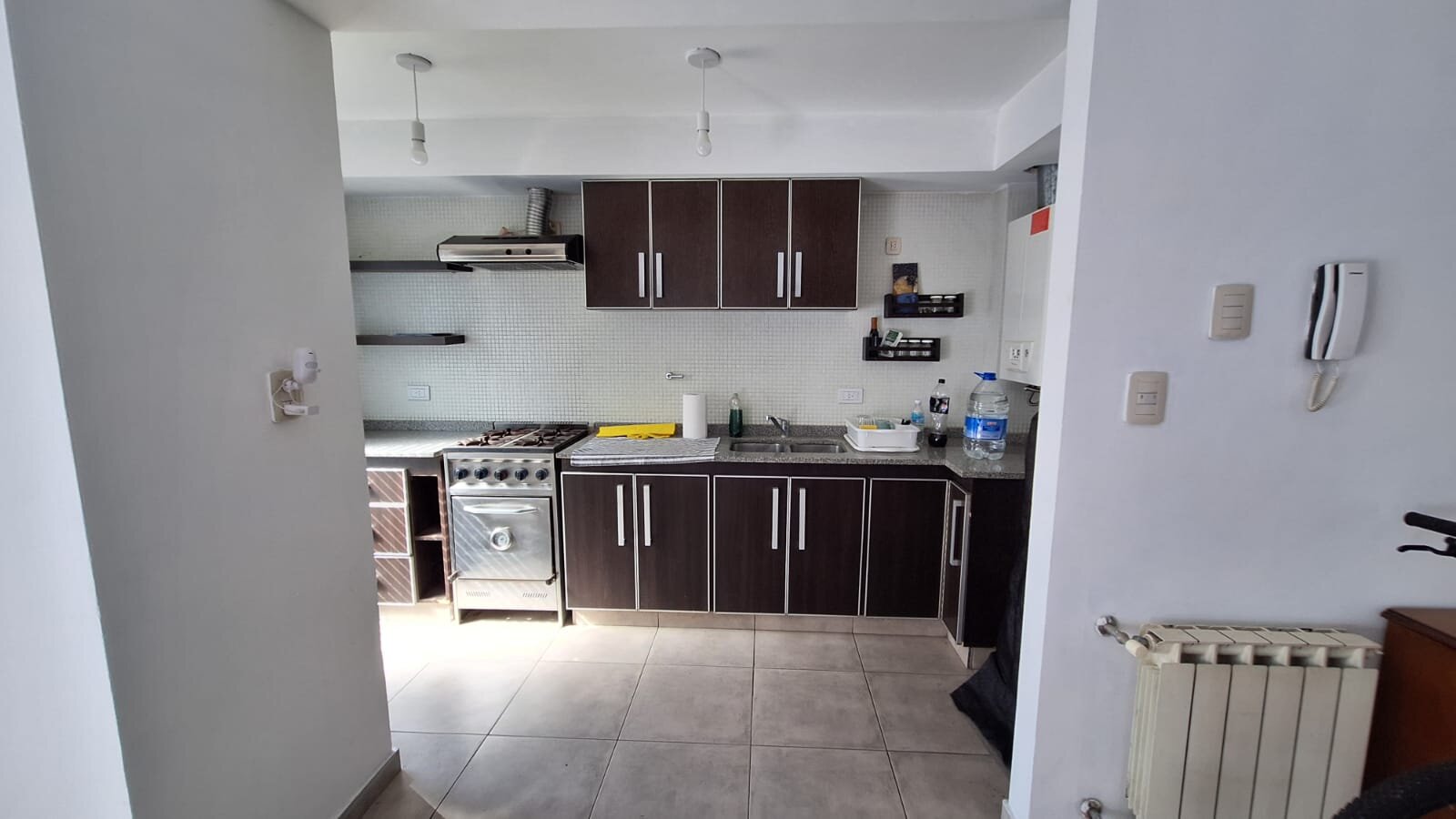 Venta Adrogue 3 Ambientes Cochera Apto Crédito - 14
