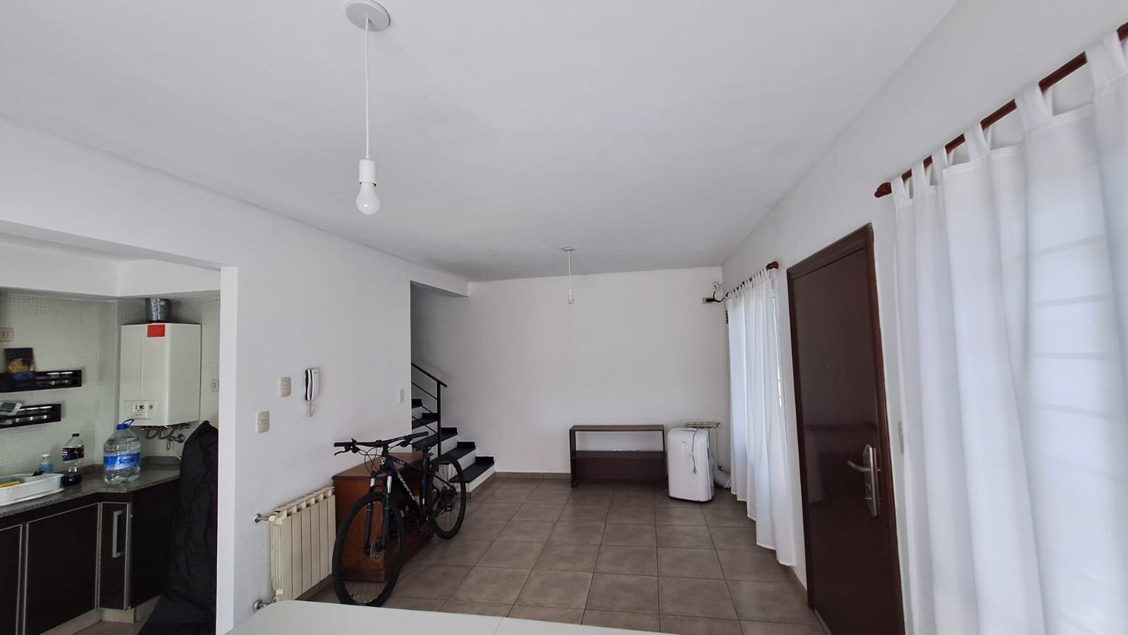 Venta Adrogue 3 Ambientes Cochera Apto Crédito - 12