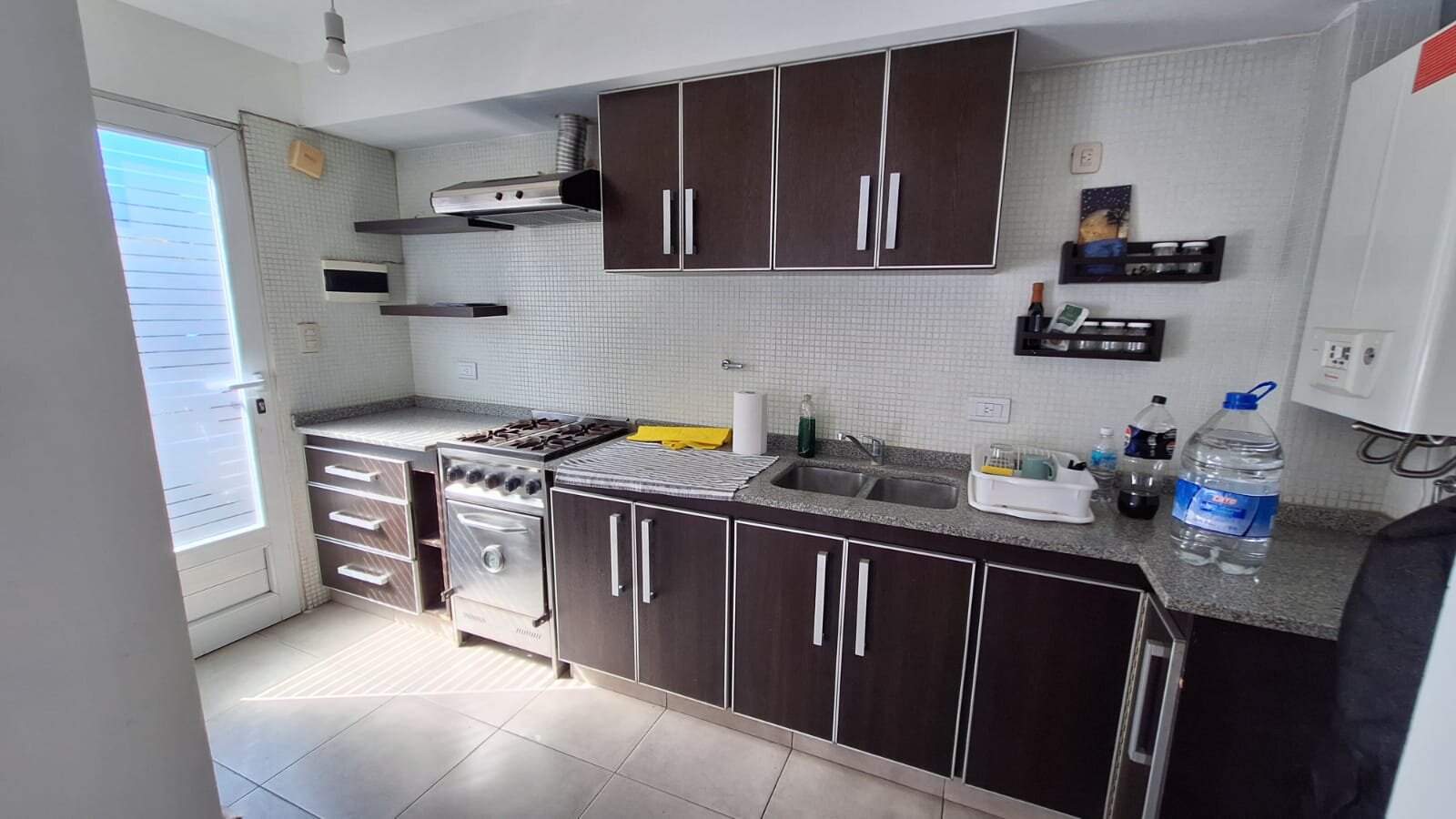 Venta Adrogue 3 Ambientes Cochera Apto Crédito - 15
