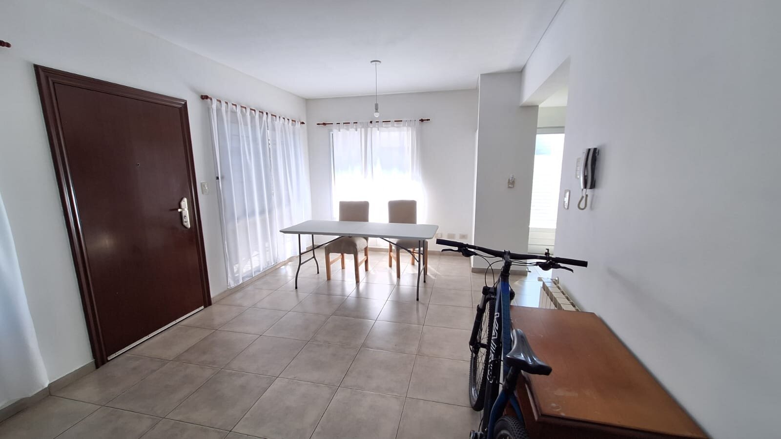 Venta Adrogue 3 Ambientes Cochera Apto Crédito - 11