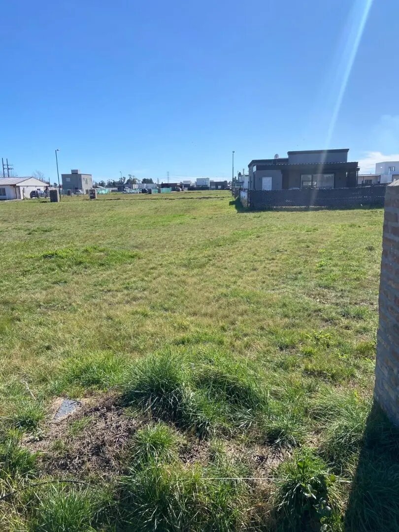 Venta Lote Barrio Laguna Azul Spegazzini / Financiacion — foto 6
