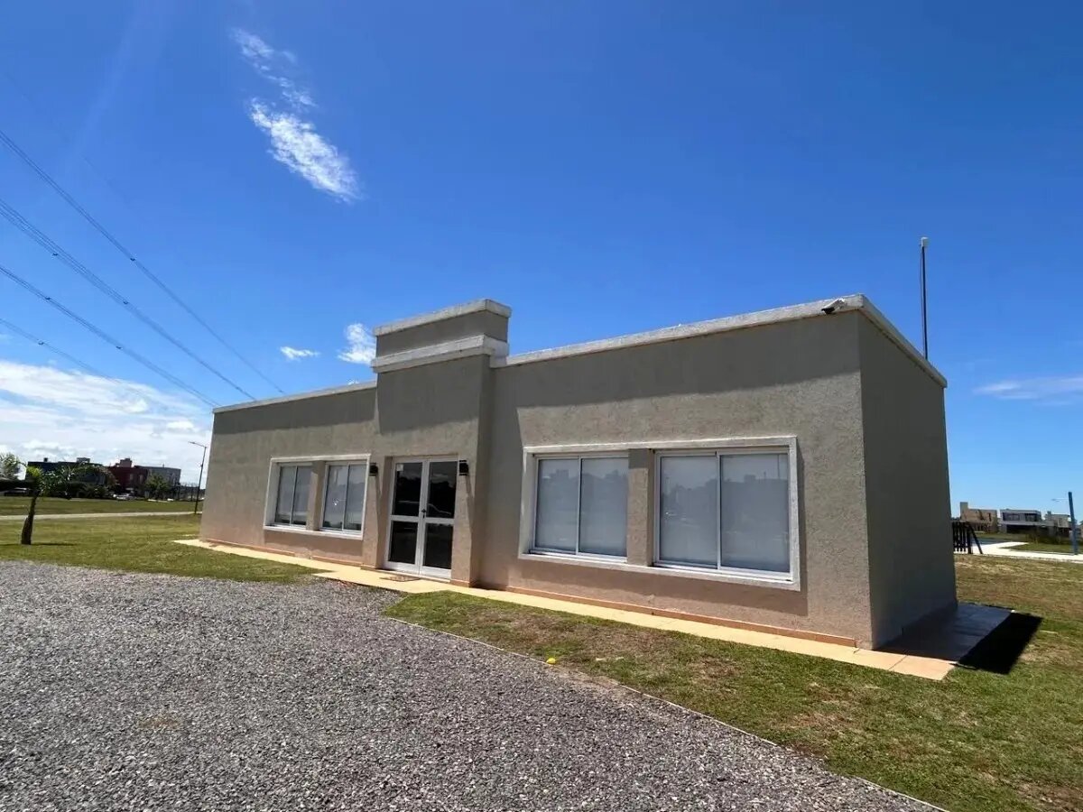Venta Lote Barrio Laguna Azul Spegazzini / Financiacion — foto 3