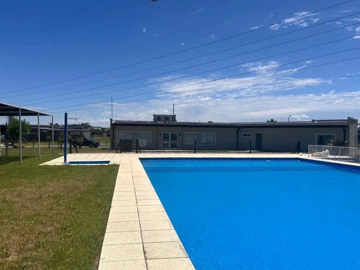Venta Lote Barrio Laguna Azul Spegazzini / Financiacion — foto 10