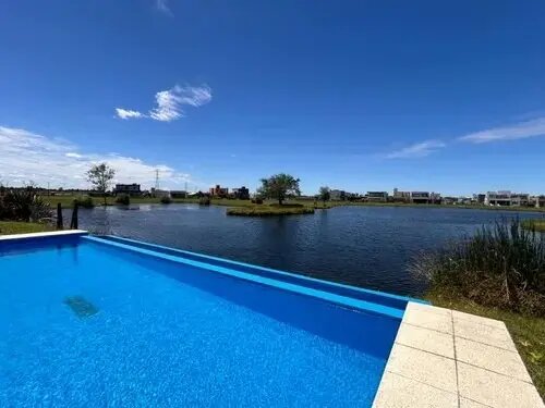 Venta Lote Barrio Laguna Azul Spegazzini / Financiacion — foto 13