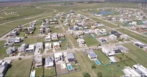 Venta Lote Barrio Laguna Azul Spegazzini / Financiacion — foto 15